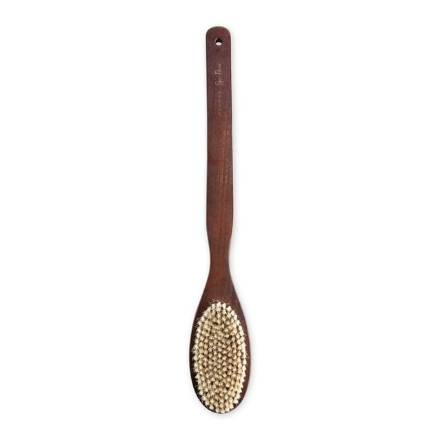 Urbana Spa Prive Cepillo corporal de la colección Bamboo Charcoal para hombre