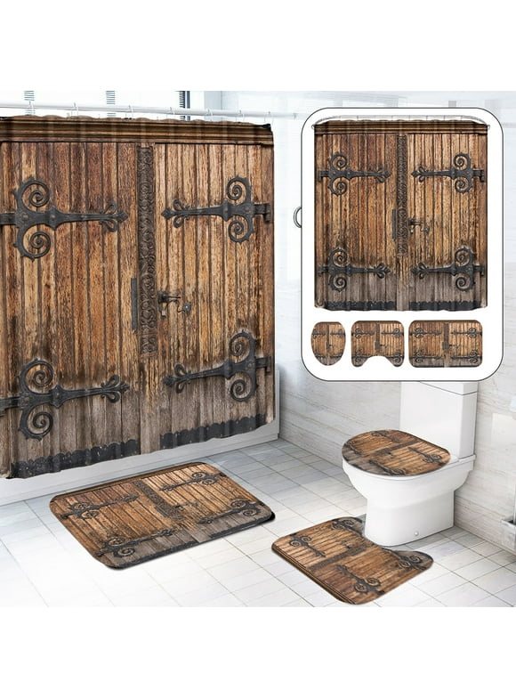 Shower Curtain Sets in Shower Curtains