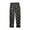 Brown, variant on Hpgjzj Girls Basic Cotton Winter Warm Fleece Lined Leggings Thick Thermal Pants Full Length Tights