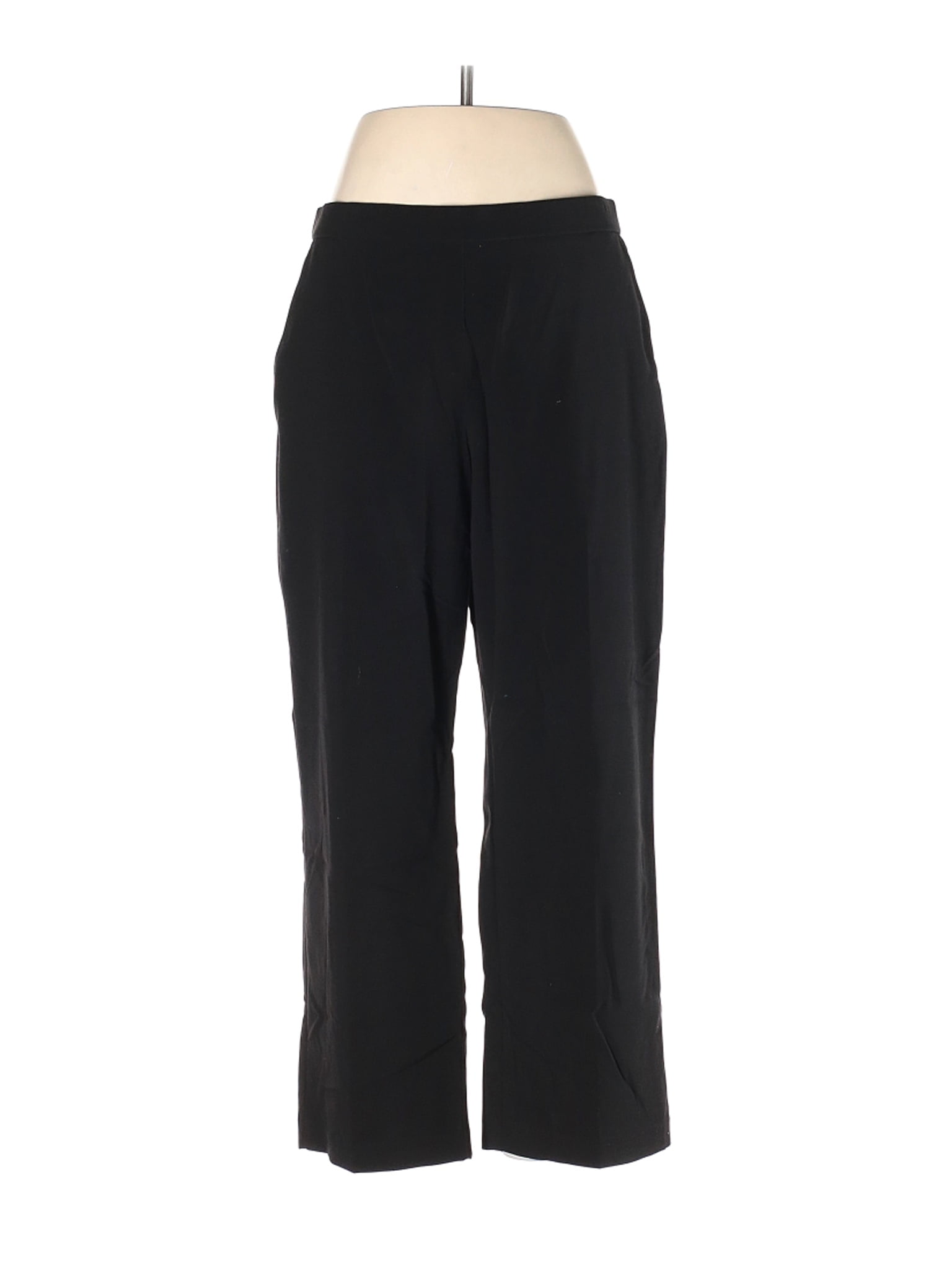 croft and barrow womens dress pants