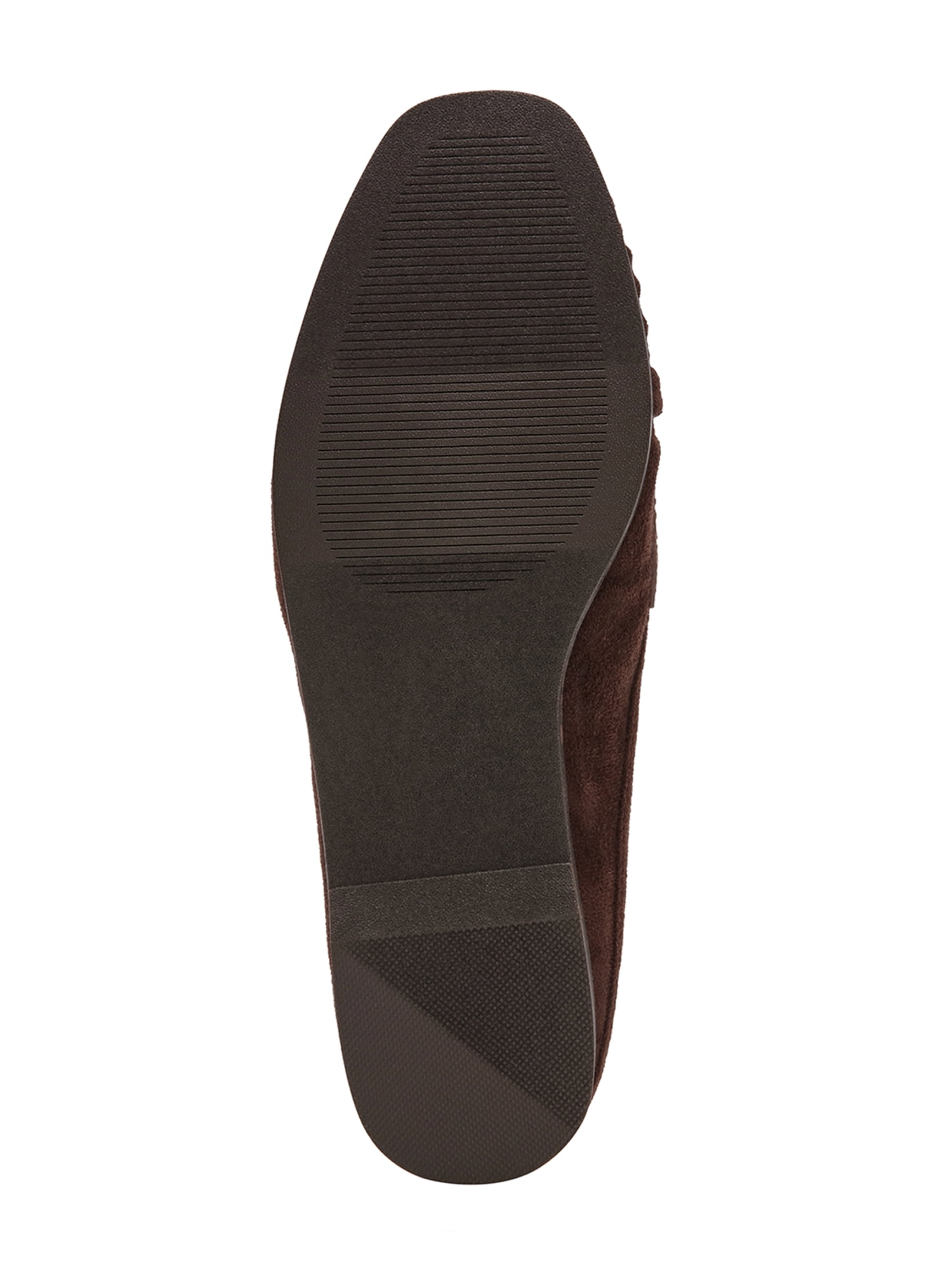 DV Dolce Vita Women's Messner Slide On Pleated Loafer Mule