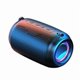 thumbnail image 2 of Mini Bluetooth Speaker, Compact Portable Bluetooth Audio, Wireless Bluetooth Speaker, Portable Speaker, Stereo Sound with LED Light Mode, 2 of 5