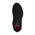 thumbnail image 3 of Skechers Work Men's Skech-Air Ventura Slip Resistant Lace-up Sneaker, 3 of 4