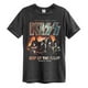 thumbnail image 1 of Amplified - Camiseta End Of The Road Tour Kiss para Adultos Unisex (Carbón), 1 of 2