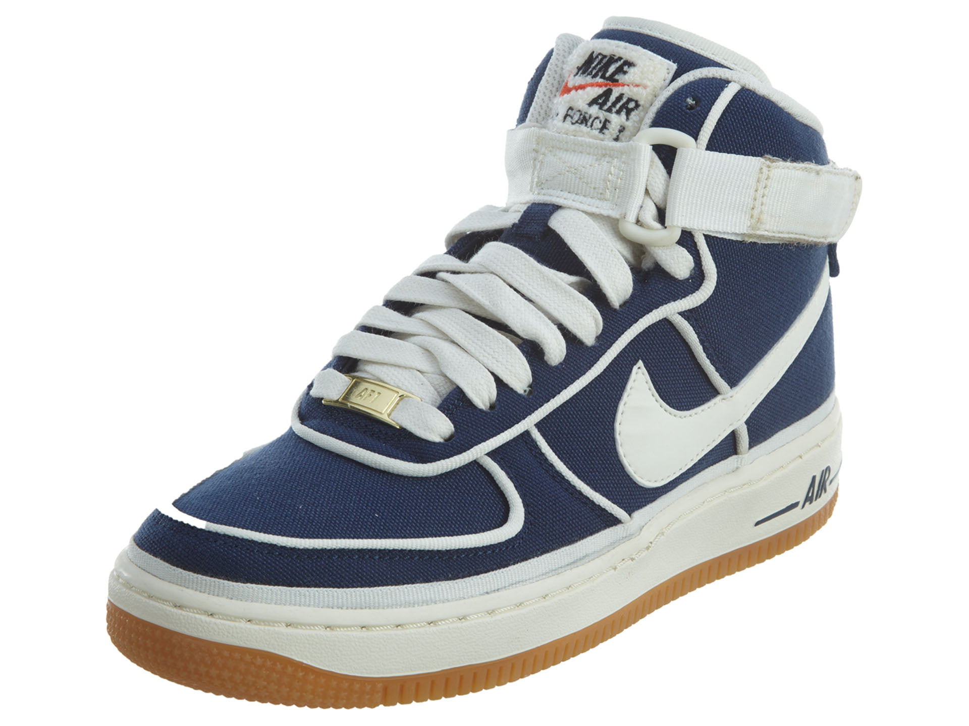 Nike Air Force 1 High Lv8 Big Kids Style : 807617 - Walmart.com