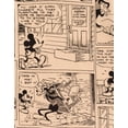 thumbnail image 4 of Conjunto de sudadera y pantalones Goofy de Mickey Mouse de Disney, 4 of 7