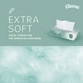 thumbnail image 6 of Kleenex Naturals Facial Tissue 2-Ply White 125/Box 48 Boxes/Carton 21601, 6 of 8