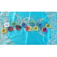 thumbnail image 3 of Handmade Zodiac Keychains, 3 of 9