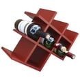 thumbnail image 2 of Cava Gato Hogare Rojo Hogare Cava Gato, 2 of 7