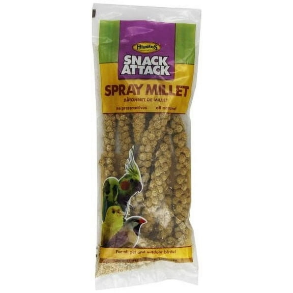 SUNSHINE SPRAY MILLET 6 CT