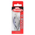 thumbnail image 6 of Berkley Dime Freshwater Fishing Lure, Blue Shad, 1/2oz, 6 of 6