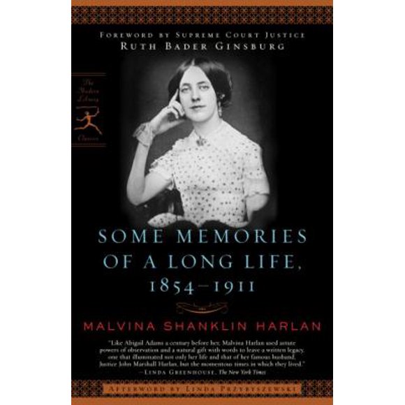Pre-Owned Some Memories of a Long Life, 1854-1911 (Paperback) 0812967445 9780812967449