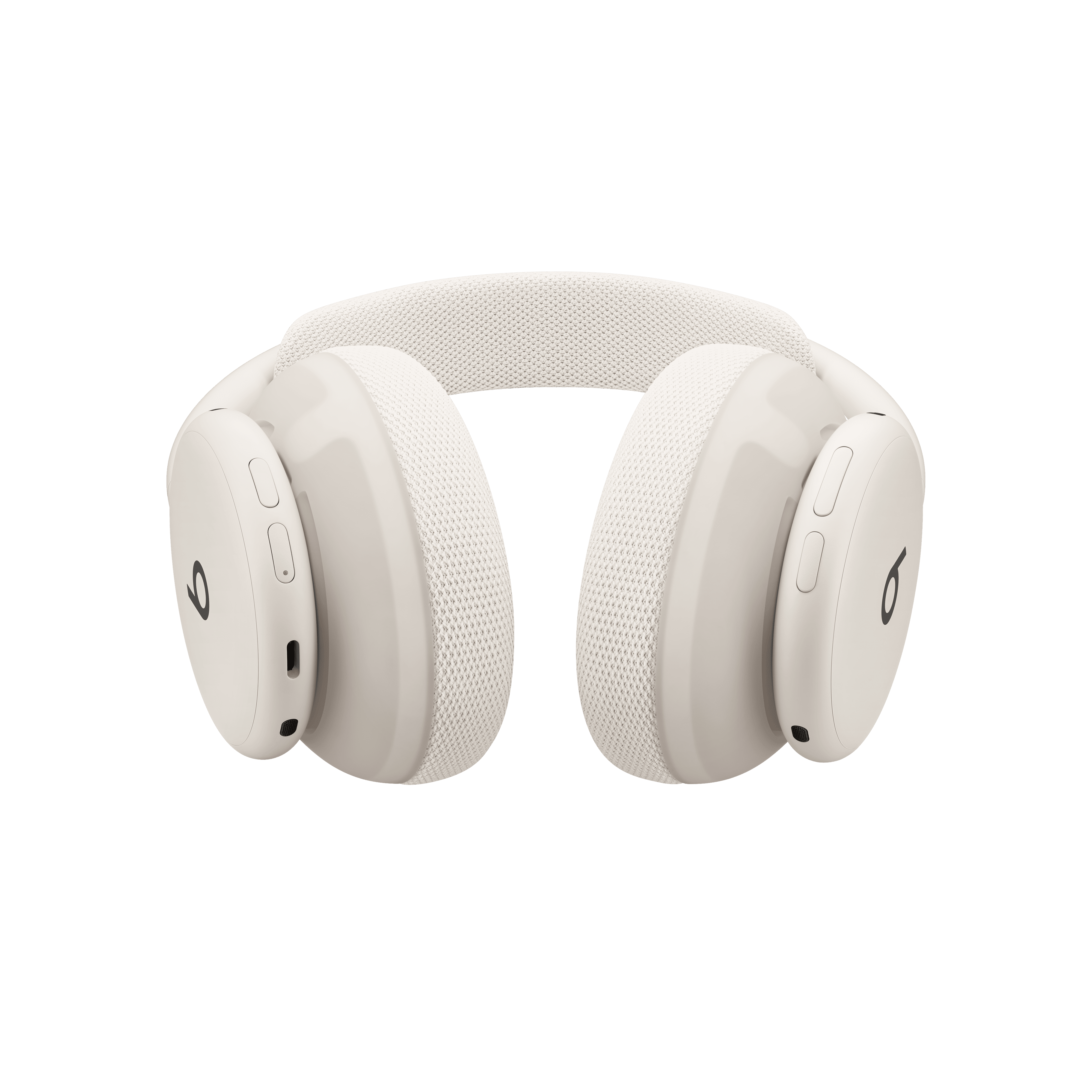 Beats 360 Over-Ear Headphones – Cloud with Cloud Performance Knit Cushions