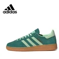 thumbnail image 3 of Zapatillas Adidas Originales para hombre y mujer Shamrock HANDBALL SPEZIAL LOW Zapatillas casuales Zapatillas de moda y transpirables, 3 of 5