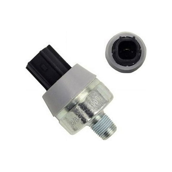 Oil Pressure Sender - Compatible with 2014 - 2016 INFINITI QX80 5.6L V8 2015