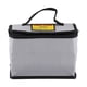 thumbnail image 2 of Bolsa Protectora De Almacenamiento De Seguridad De Batería LiPo Ignífuga, Bolsa Protectora Segura, Protector De Saco De Carga, 2 of 8