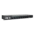 thumbnail image 2 of ADJ POW-R BAR RACK USB 10-Outlets PDU, 2 of 7
