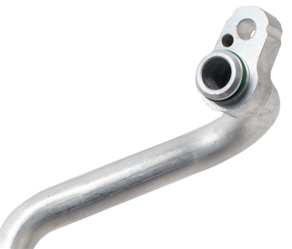 Suction Line Hose Assembly