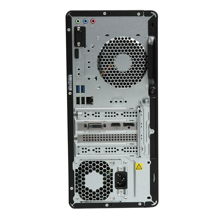 HP 300-1025 PC replacement computer parts from a working PC pick part you  need