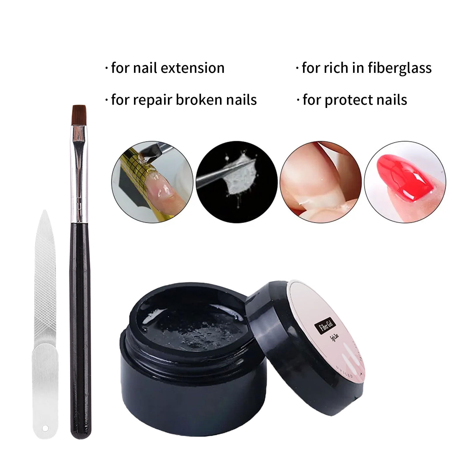 Big Top Coat Nail off Nail for Girls Nail Stain Polish Glitter Polish Nail Color Mud Nails Salon Gel Polish Shades of Gel Polish Little Girl Nails Clear Nail Strengthening Polish Gel Nails Light Gel