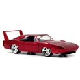 thumbnail image 4 of Jada - Veh&iacute;culo Dodge Charger Daytona 1969 fundido a presi&oacute;n de Toys Fast & Furious 1 24 Jada Toys NA, 4 of 7
