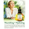 thumbnail image 5 of Vitamin C Serum | 2 fl oz | Oil For Face & Skin | Nourishing & Unscented | by Nature's Truth, 5 of 7