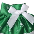 thumbnail image 3 of Adorable 1/12 ropa de muñeca de Navidad juguete bebé muñeca de bricoje disfraces de regalos para niños de muñeca de CUTICAT vestido de falda de muñeca, 3 of 4