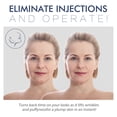 thumbnail image 3 of 180 Pcs Ruban Lifting Visage Cou Élimine les Rides Adhésif Raffermissant Lifting Visage Autocollant, 3 of 8