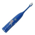 thumbnail image 4 of Electric Toothbrush,Children Electric Toothbrush Cartoon Baby Toothbrush Teeth Cleaning Machine Professionally Tested, 4 of 7