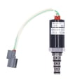 thumbnail image 1 of Válvula solenoide de bomba hidráulica KDRDE5KR‑20 40C07‑203A YN35V0004F1 para excavadora KOBELCO SK200‑2, 1 of 12
