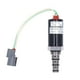 thumbnail image 2 of Accesorios para excavadoras, válvula solenoide de bomba hidráulica Válvula solenoide Válvula solenoide de bomba hidráulica para excavadora Eficiencia maximizada, 2 of 8