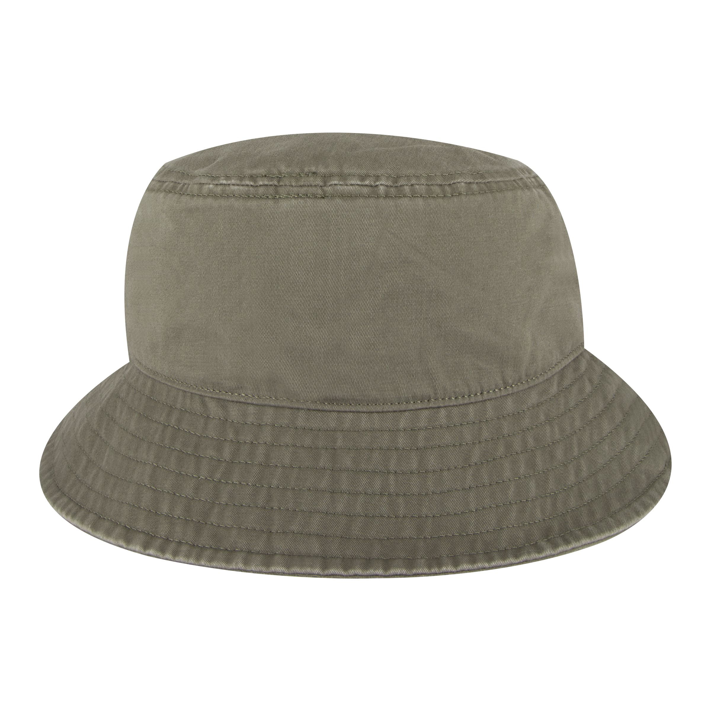 Boys Stone Bucket Hat from Primark age 4-7 