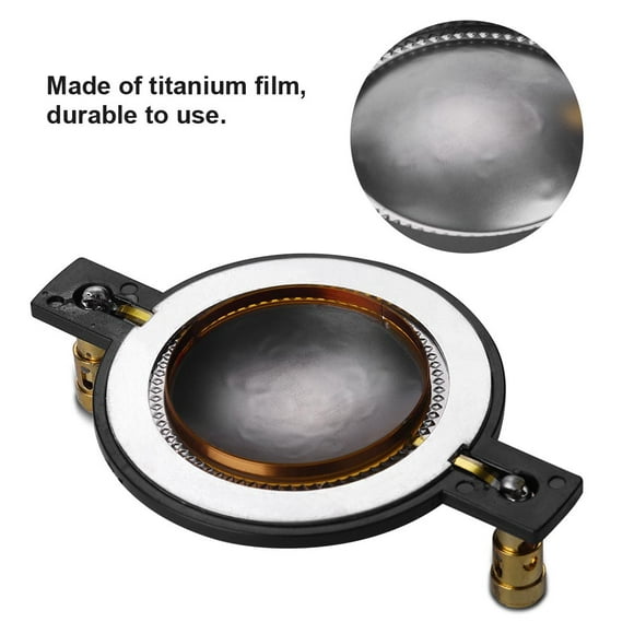 Replacement Diaphragm, Performance Long Service Life For Home