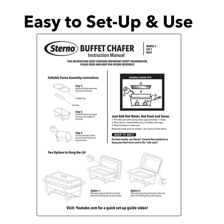 How to Put Together a Heat Lamp: Easy Assembly Guide