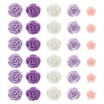 thumbnail image 1 of 40 Pcs Punaises Délicates Multi-Fonctions Punaises de Pouce Accessoires de Carte, 1 of 9