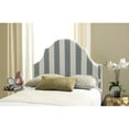 thumbnail image 6 of Safavieh Hallmar Arched Headboard, Multiple Colors, 6 of 7