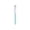 Green, variant on Ohmyroo 4 Color Retractable Gel Pen 5.8in Blue Plastic 0.5mm Office Multipurpose Writing Tool