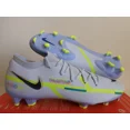 thumbnail image 1 of Nike Phantom Gt Pro Fg Football Grey Progress Pack Sz 10 [DA4432-054], 1 of 5