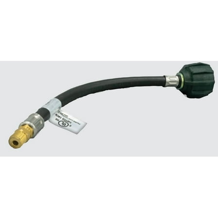 Suburban Mfg LP-PT20M LP RV