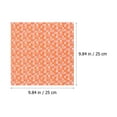 thumbnail image 2 of Raindrops 14Pcs Assorted Color DIY Cotton Fabrics for Sewing Crafting and Quilting Use, 2 of 7