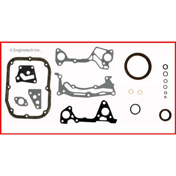 GSKT MITS 3.8L SOHC 24V L
