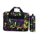 thumbnail image 2 of Estuche de transporte para máquina de coser Bolsa de mano para transportar máquina de coser portátil negro, 2 of 9
