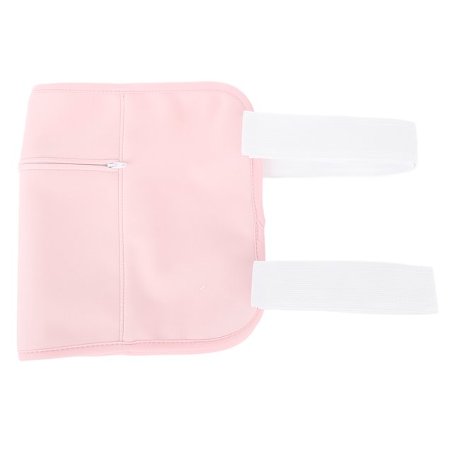 Paquete de Aceite de Ricino Compresa de Aceite de Ricino Reutilizable Envoltura de Aceite de Ricino Suave con Correa Elástica Ajustable para la Desintoxicación del Hígado Aceite ANGGREK Otros