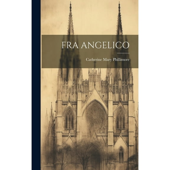 Fra Angelico (Hardcover)