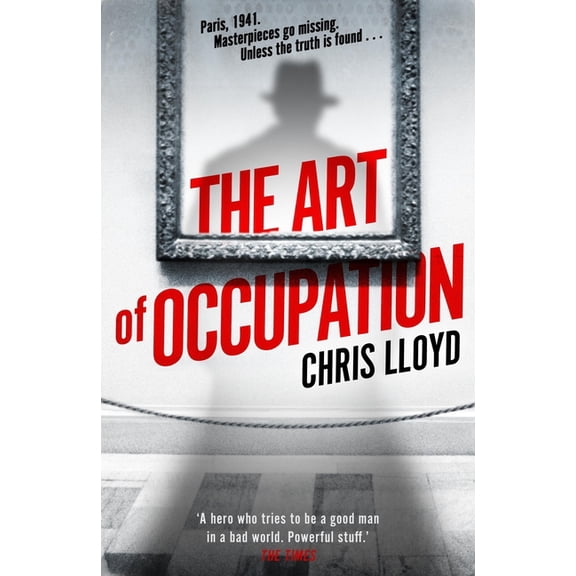The Art of Occupation, (Hardcover)
