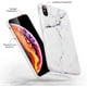 thumbnail image 4 of Funda ESR Marmol para iPhone XS iPhone X Blanca, 4 of 8