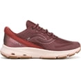 thumbnail image 2 of Ryka Women's Devotion X 2 Walking Sneaker Windsor Red 7M, 2 of 6