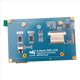 thumbnail image 5 of Pantalla LCD de 4,3 Pulgadas para 4B/3B+/3A+/3B/2B/B+/A+ Monitor de Pantalla TáCtil Capacitiva IPS 800X480, 5 of 5