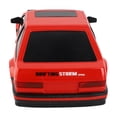 thumbnail image 3 of Auto de control remoto 1:16 Escala 2.4G RC Drift Car Alta Velocidad 4WD Racing Car para Adultos CAR de Juguete Recargable De Niños Con Luces LED, 3 of 7