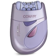 Conair Compact Double Head Epilator